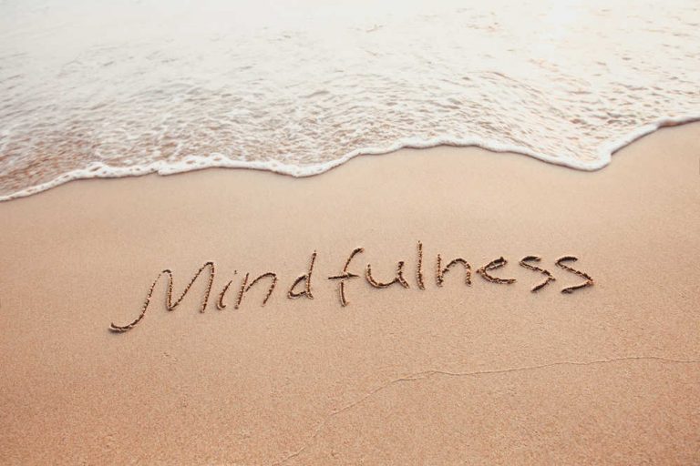 Razones por las que el Mindfulness se ha puesto de moda