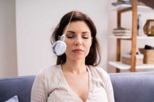 ¿Qué es la hipnosis clínica reparadora y de qué puede servirte?