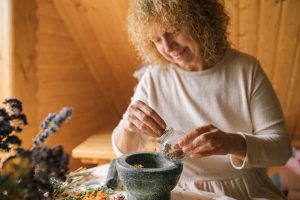 Terapias alternativas para un cuidado natural