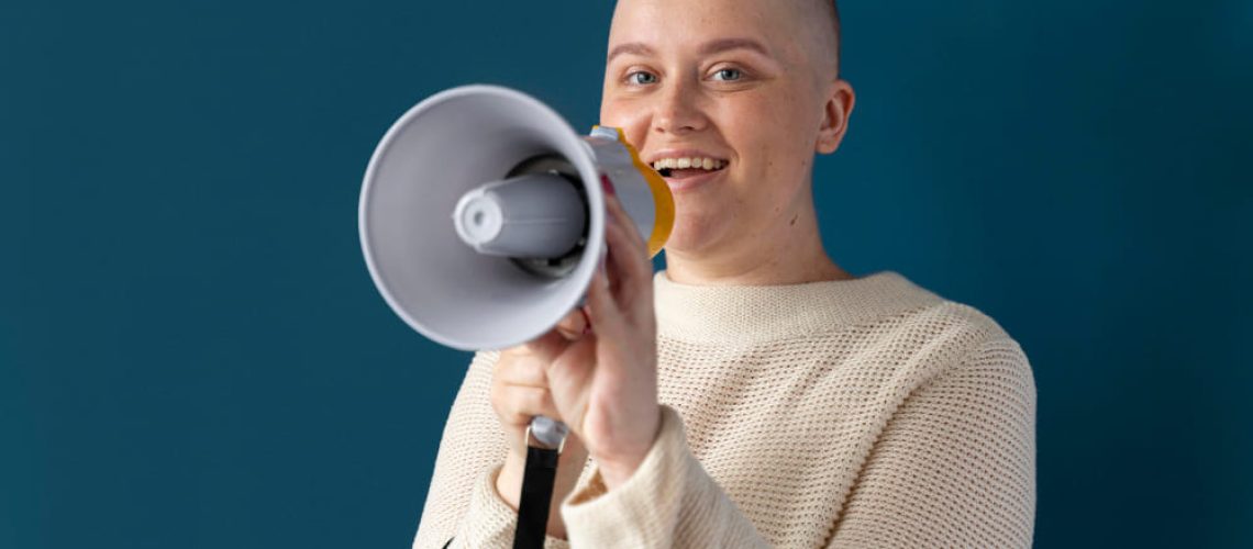 El cáncer en España.